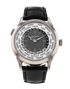 Patek top philippe watchfinder